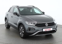 VW T-Roc 1.0 TSI Goal