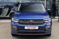 VW T-Cross 1.0 TSI R-Line