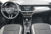 Skoda Scala Spaceback 1.0 Style