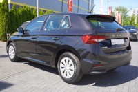 Skoda Fabia 1.0 TSI
