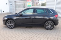 Skoda Kamiq 1.5 TSI