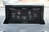 Audi A1 Sportback 1.0 TFSI sport