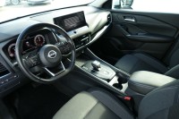 Nissan Qashqai 1.3 M-Hybrid
