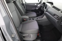 VW Caddy 1.5 TSI DSG