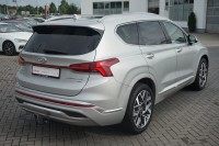 Hyundai Santa Fe 2.2 T-GDI Signature 4WD