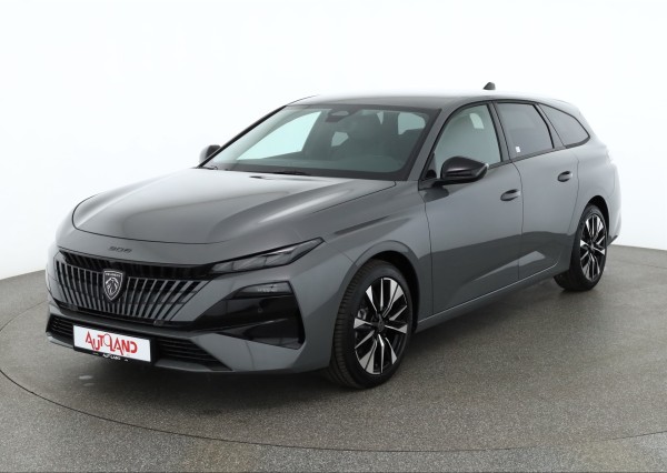 Peugeot 308 SW 1.2 Hybrid 145 Aut. Facelift
