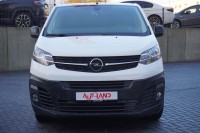 Opel Vivaro Kasten 2.0 Di Edition M
