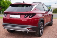 Hyundai Tucson 1.6 T-GDI