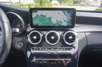 Mercedes-Benz C 180 C180 Avantgarde