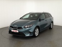 Kia Ceed SW 1.5 T-GDI Aut. 2-Zonen-Klima Sitzheizung Tempomat