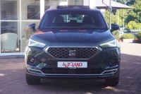 Seat Tarraco 2.0 TSI Xcellence 4Drive