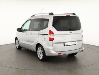 Ford Tourneo Courier 1.5 TDCi Titanium