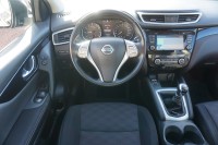 Nissan Qashqai 1.2 DIG-T