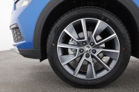 Skoda Kamiq 1.0 TSI Scoutline