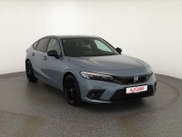 Honda Civic 2.0 e:HEV Sport Aut.