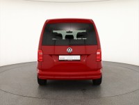 VW Caddy 1.4 TSI DSG Trendline