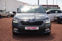Skoda Fabia 1.0 TSI