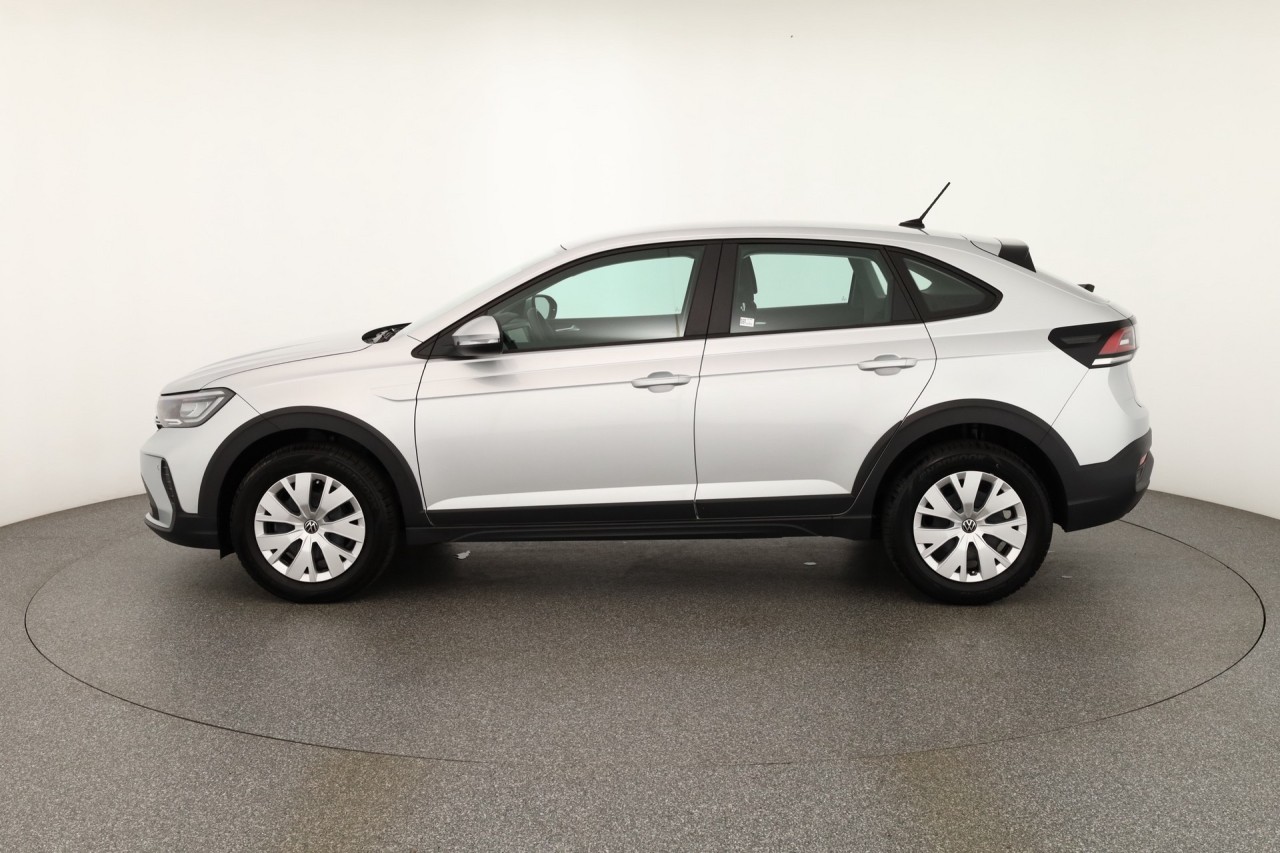 VW Taigo 1.0 TSI