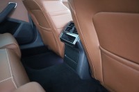 Skoda Superb Combi 2.0 TDI DSG L&K