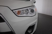 Mitsubishi ASX 1.6 MIVEC Star