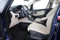 BMW Active Tourer 218iA Luxury Line
