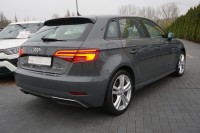 Audi A3 Sportback 40 e-tron S-Line