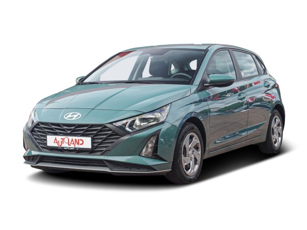 Hyundai i20 1.2