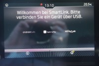 Skoda Octavia Combi 2.0 TSI Style
