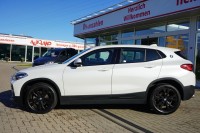 BMW X2 sDrive 18 d Advantage Plus