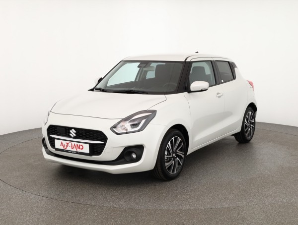 Suzuki Swift 1.2 GLX mHev Aut.