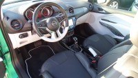 Opel Adam 1.4 Open Air Aut.