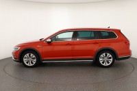 Vorschau: VW Passat Alltrack Variant 2.0 TDI 4Motion