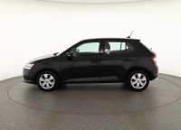 Vorschau: Skoda Fabia 1.0 MPI Active