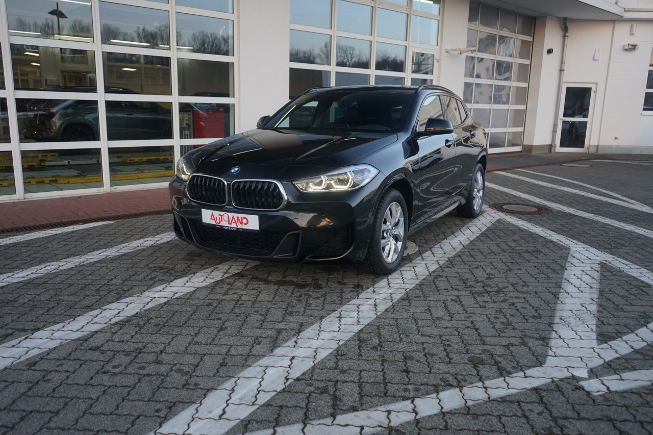 BMW X2 20i xDrive M Sport Aut.