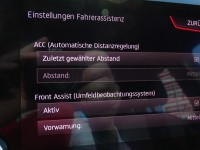 Seat Tarraco 2.0 TDI Xcellence 4Drive