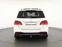 Mercedes-Benz GLE 350 d AMG Line 4Matic