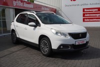 Peugeot 2008 1.2 Pure Tech Active