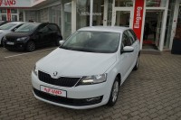 Skoda Rapid Spaceback 1.0 Ambition