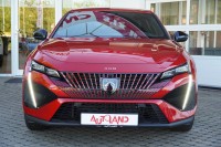 Peugeot 408 GT-Line 130 Aut.