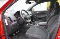 Skoda Karoq 2.0 TDI Sportline 4x4