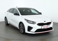 Kia pro_cee'd ProCeed 1.6 T-GDI GT