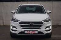 Hyundai Tucson 1.6 Style 4WD