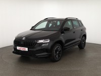 Skoda Karoq 1.5 TSI DSG Sportline 2-Zonen-Klima Navi Sitzheizung