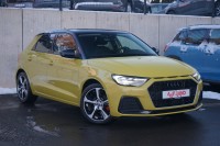 Audi A1 Sportback 30 1.0 TFSI