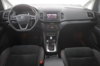 Seat Alhambra 1.4 TSI DSG FR-Line