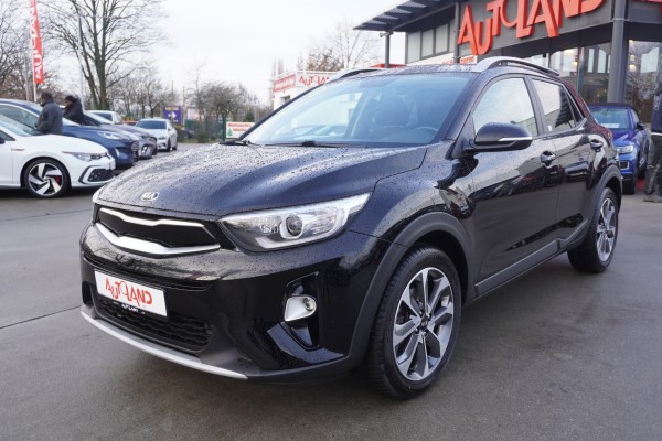 Kia Stonic 1.0 T-GDI