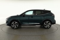 Vorschau: Nissan Qashqai Tekna+ 1.3 Dig-T Aut.