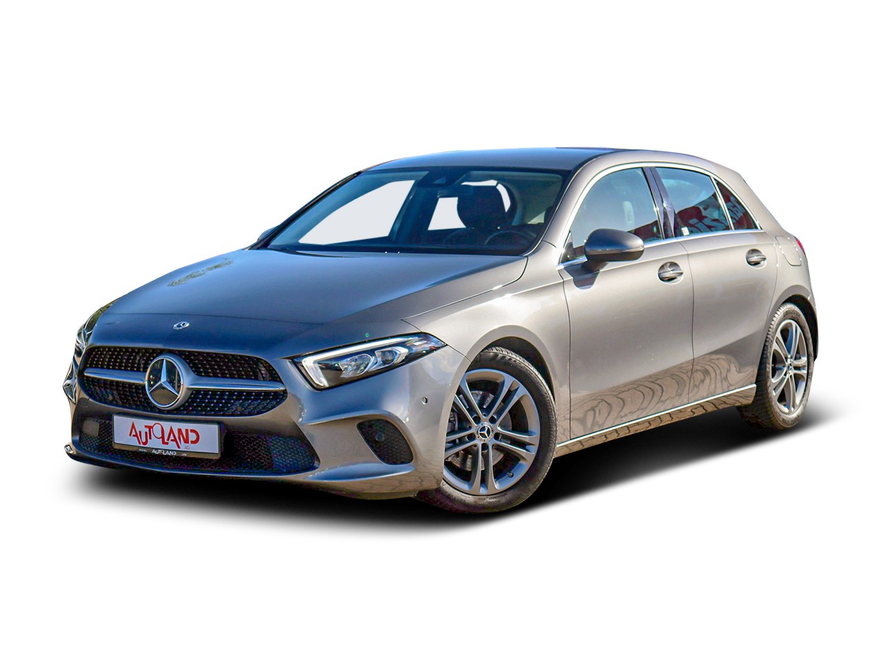 Mercedes-Benz A 200 A200