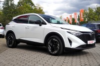 Nissan Qashqai N-Connecta 1.3 Dig-T Aut.
