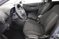 Hyundai i20 1.0 T-GDI Aut.